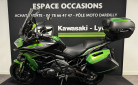 KAWASAKI VERSYS 650 GRAND TOURER A2