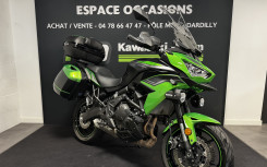 KAWASAKI VERSYS 650 GRAND TOURER A2