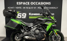 KAWASAKI VERSYS 650 GRAND TOURER A2