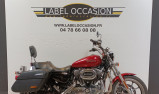 HARLEY DAVIDSON SUPER LOW