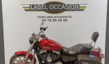HARLEY DAVIDSON SUPER LOW