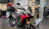 YAMAHA TRACER 900 GT