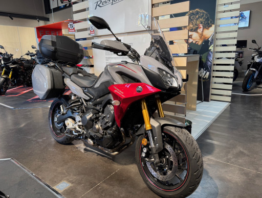 YAMAHA TRACER 900 GT