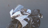 TRIUMPH 	DAYTONA 660