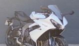 TRIUMPH 	DAYTONA 660