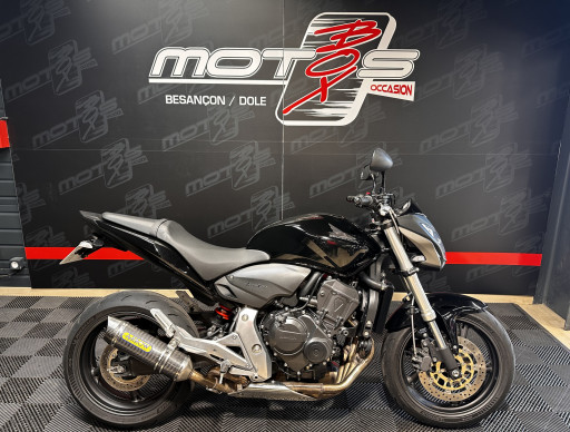 HONDA CB 600 F HORNET