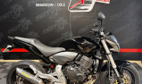 HONDA CB 600 F HORNET