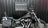 HARLEY-DAVIDSON DYNA STREET BOB 1585 CT OK