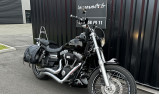 HARLEY-DAVIDSON DYNA STREET BOB 1585 CT OK