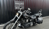 HARLEY-DAVIDSON DYNA STREET BOB 1585 CT OK