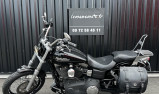 HARLEY-DAVIDSON DYNA STREET BOB 1585 CT OK