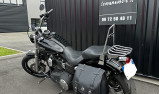 HARLEY-DAVIDSON DYNA STREET BOB 1585 CT OK