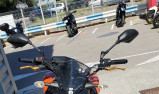 YAMAHA MT-09