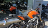 YAMAHA MT-09