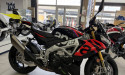 APRILIA TUONO 1100 V4 FACTORY