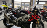 APRILIA TUONO 1100 V4 FACTORY