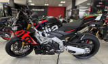APRILIA TUONO 1100 V4 FACTORY