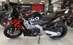 APRILIA TUONO 1100 V4 FACTORY