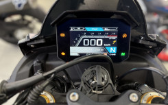 APRILIA TUONO 1100 V4 FACTORY