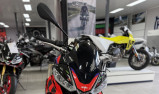 APRILIA TUONO 1100 V4 FACTORY