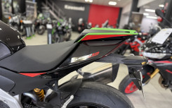 APRILIA TUONO 1100 V4 FACTORY
