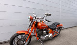 HARLEY-DAVIDSON SOFTAIL SPRINGER 1800 CVO