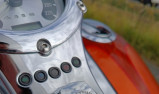 HARLEY-DAVIDSON SOFTAIL SPRINGER 1800 CVO