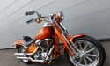 HARLEY-DAVIDSON SOFTAIL SPRINGER 1800 CVO