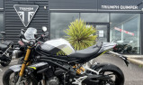 TRIUMPH SPEED TRIPLE 1200 RS