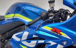 SUZUKI GSX-R 1000 OPTIONS REVISE ET GARANTIE 12 MOIS