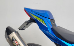 SUZUKI GSX-R 1000 OPTIONS REVISE ET GARANTIE 12 MOIS