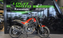 BENELLI LEONCINO 125
