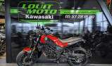 BENELLI LEONCINO 125