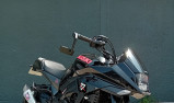 SUZUKI KATANA 1000