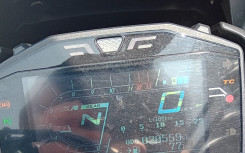 SUZUKI KATANA 1000