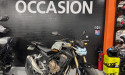 HONDA CB 500 F