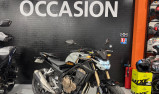 HONDA CB 500 F