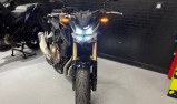 HONDA CB 500 F