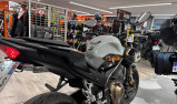 HONDA CB 500 F