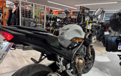 HONDA CB 500 F