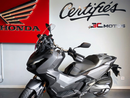 HONDA ADV 350 (Crédit classique 60 Mois 84 € / Mois)