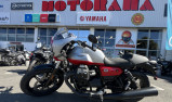 MOTO GUZZI V7 STONE CORSA