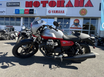 MOTO GUZZI V7 STONE CORSA
