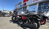 MOTO GUZZI V7 STONE CORSA