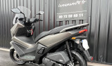 KYMCO SKYTOWN 125