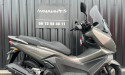 KYMCO SKYTOWN 125