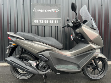 KYMCO SKYTOWN 125