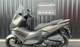 KYMCO SKYTOWN 125