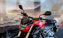 HONDA CB 500 F A2