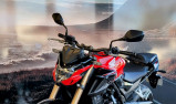HONDA CB 500 F A2